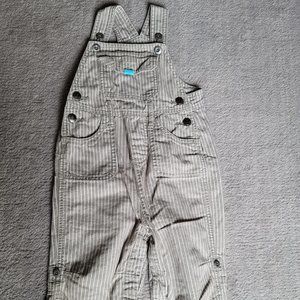 Boden Overalls Size 18-24 Months